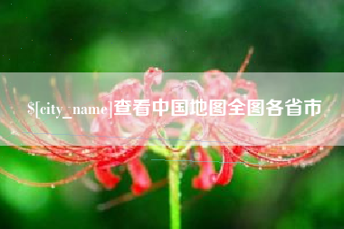 朔州查看中国地图全图各省市