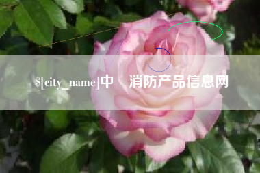 朔州中囯消防产品信息网