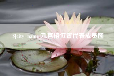 朔州九宫格位置代表成员图
