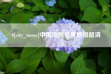 朔州中国地图世界地图超清