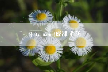 朔州成都 消防
