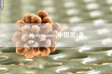 朔州中国哪9金