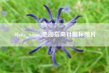 朔州地图指南针图标图片